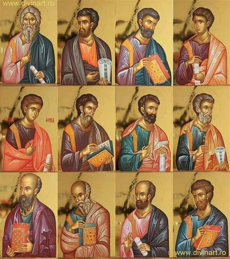 Христианство в картинах