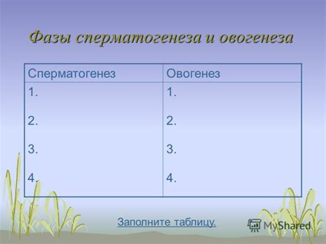 Презентация на тему: "Размножение организмов Материал к уроку 10 класс ...