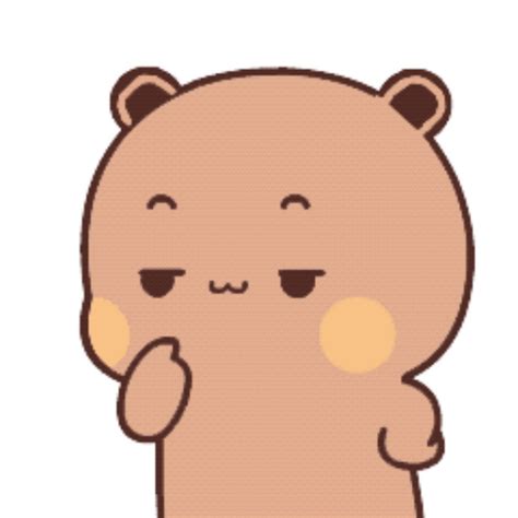 Sticker Maker - dudu love