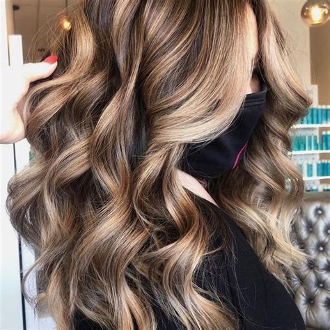 67 dark blonde hair color shades dark blonde hair dye steps – Artofit