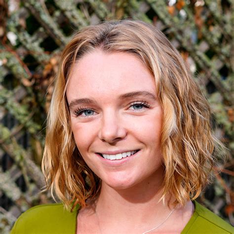 Christ’s PhD student committed to improving tourism in the Galápagos