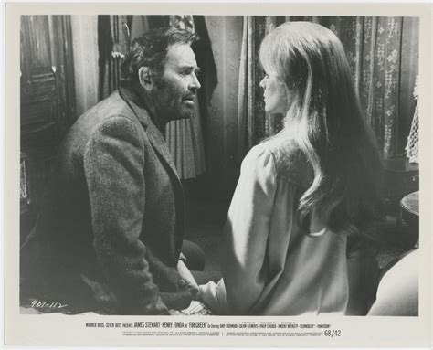 Firecreek (1968)