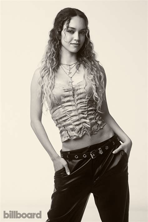 KATSEYE: Photos From the Billboard Shoot