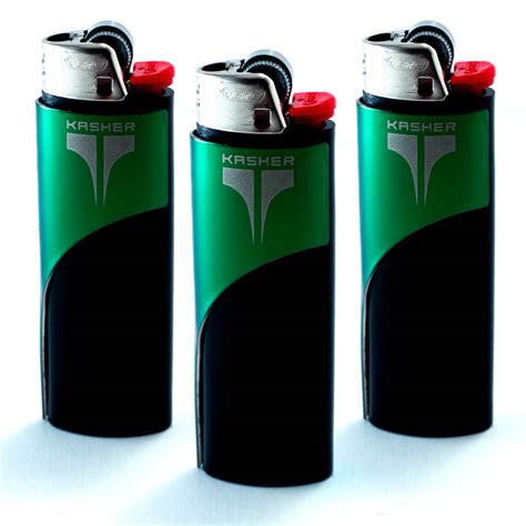 Kasher CLASSIC 3-Pack – Kasher Inc