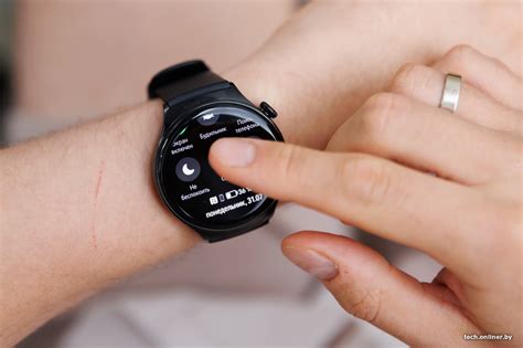 Huawei Watch 4 Pro: объясняем, чем хороши эти часы