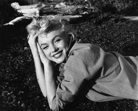Marilyn Monroes Haus in Los Angeles steht nun unter Denkmalschutz