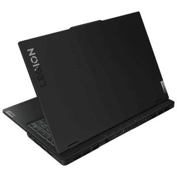 Buy Lenovo Legion Pro 7i Intel Core i9 14th Gen Gaming Laptop (32GB ...