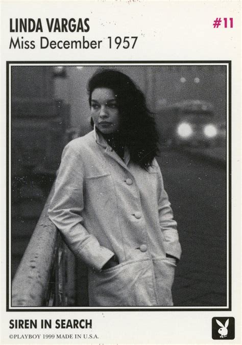 Linda Vargas Miss December 1957 by FarCanal3 on DeviantArt