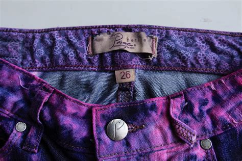 Upcycled Acid Washed Daisy Dukes by Cali Diamond. Booty Shorts, Sexy