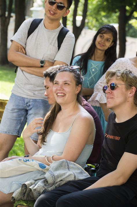 Baltic Summer University