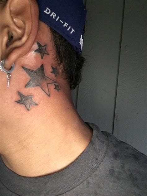 neck tattoos for guys designs 1
