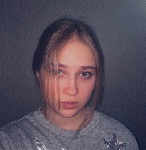Anastasia Gerasimova | ВКонтакте