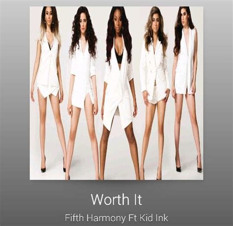 Fifth Harmony | Fifth harmony, Harmony, Songs
