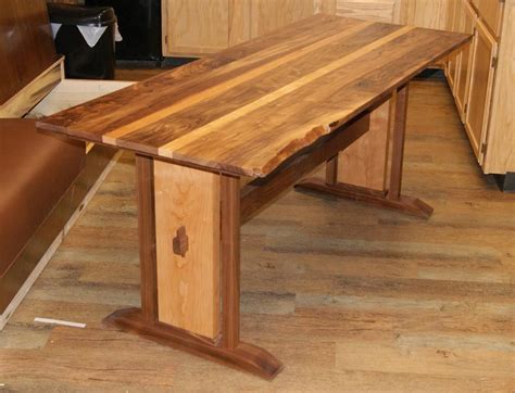 Rustic Table / The Rustic Dining Table - Ely Rustic Furniture / Rustic ...