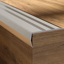 stair nosing architectural  finishing solutions solutions