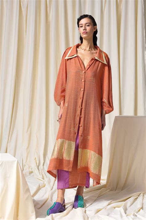 delos dress - Ergon Mykonos