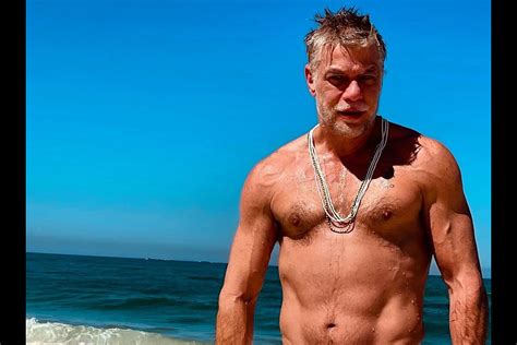 O Ator Fábio Assunção Morreu - Foto: Com 52 anos, Fábio Assunção perdeu mais de 50 quilos nos últimos ...