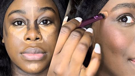 apply makeup step  step  beginners makeuptutorial howto