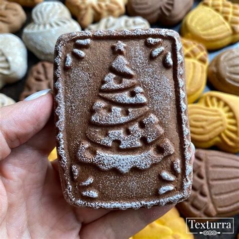 Пряничные доски: купить деревянные формы для печатных пряников в ...