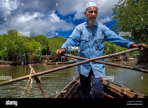 Tung yee peng mangrove hi-res stock photography and images - Alamy