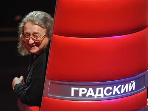 Поклонники «нарисовали» Александра Градского на средневековой картине ...