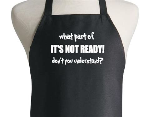 Funny Aprons - CoolAprons