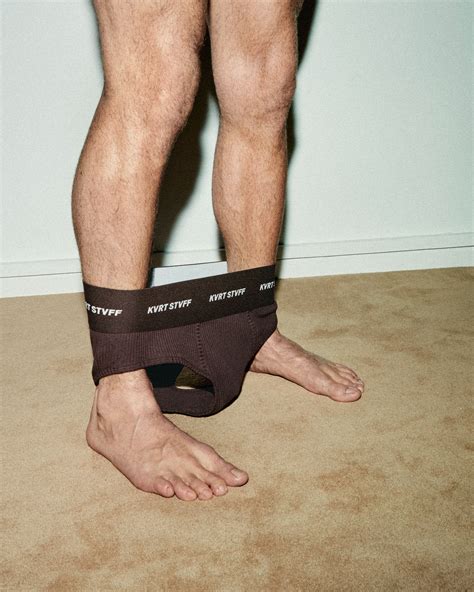 Cocoa Lloyd Brief – KVRT STVFF
