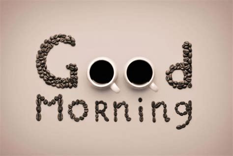 Открытка доброе утро Good Morning. Открытки Открытка доброе утро Good ...