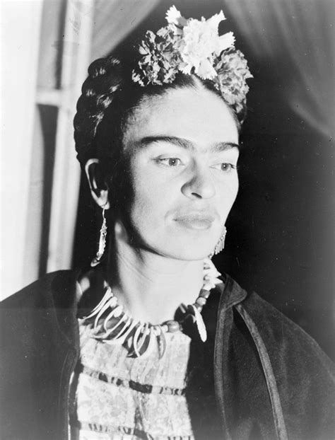 Frida Kahlo - Mexican Artist, Surrealism, Self-Portraits | Britannica
