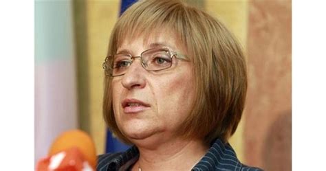 Цачева: Избрахме Пловдив за митинга, защото София е в протести
