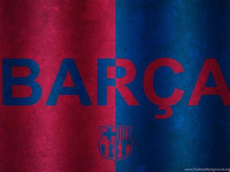 Barcelona Flag Wallpapers - Wallpaper Cave