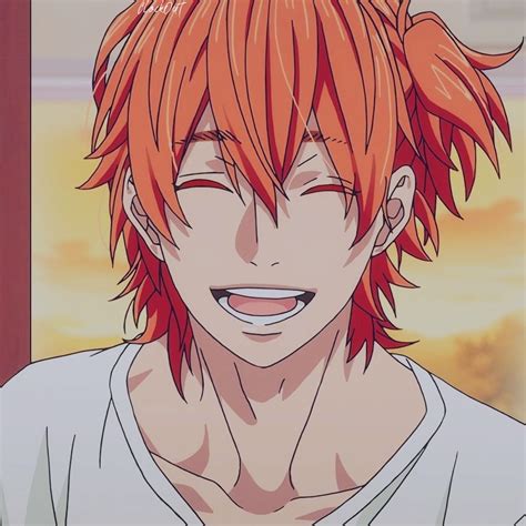 ClockOut — Kyousuke Yaguchi Icons | Anime villians, Manga anime, Anime