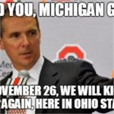 Urban Meyer Meme Generator - Imgflip