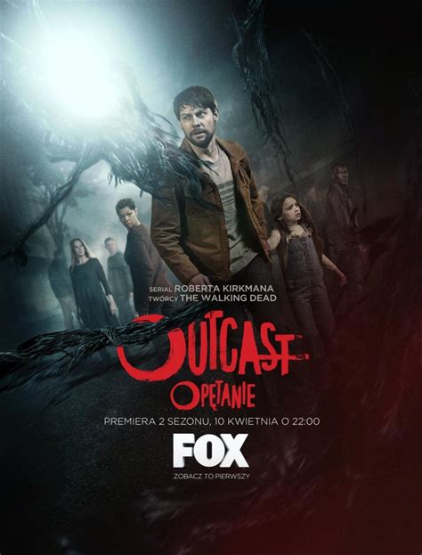 Сериал Изгой (2 сезон) смотреть онлайн