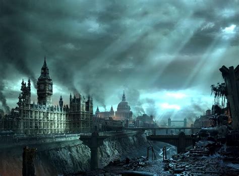 Top 5 Best Dystopian Novels Ever Written - WhytoRead