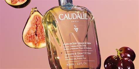 Pflegeöl: Die neuen Must-have Produkte des Sommers von Caudalie