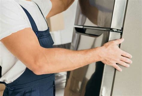 how to clean refrigerator drain tube