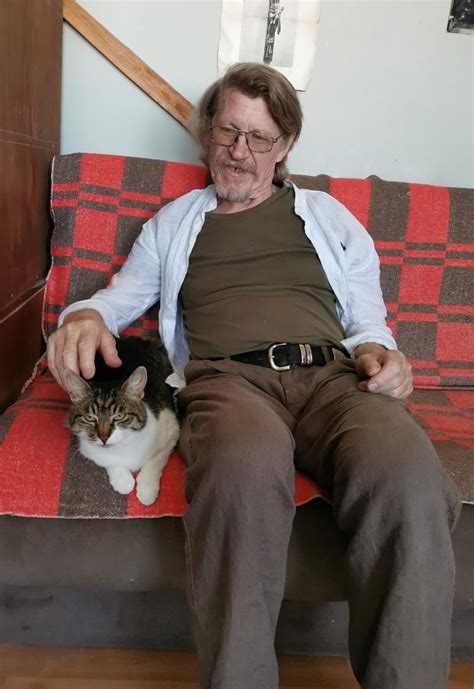 СКОНЧАЛСЯ ВЛАДИМИР СОБОЛЕВ