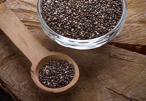 The 6 Best Seeds to Eat