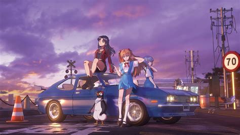 Misato Katsuragi Wallpapers - Wallpaper Cave