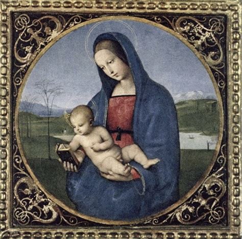 Рафаэль(1483 - 1520)