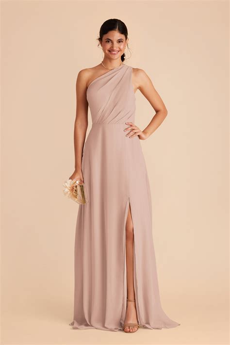 gray bridesmaid dresses 9