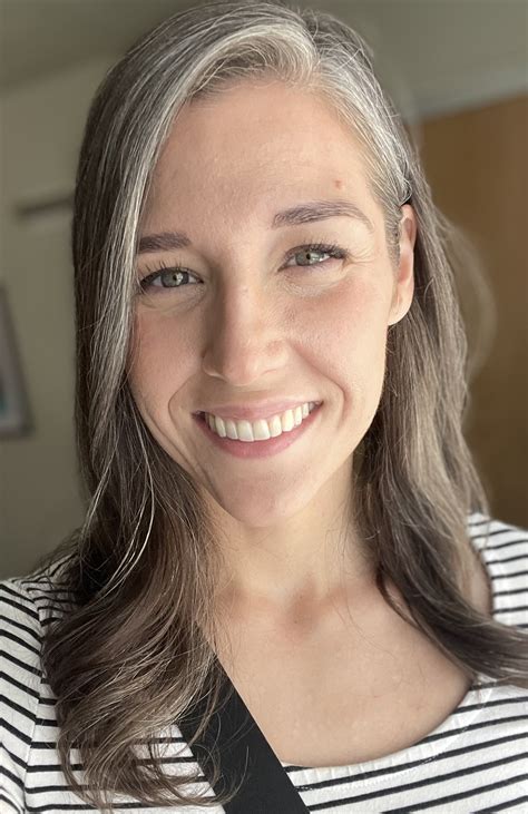 Anastasia Powell - Registered Dietitian | Nourish