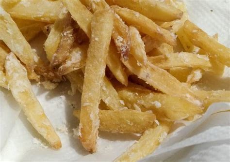 Resep Kentang Goreng oleh Mamiumiu - Cookpad