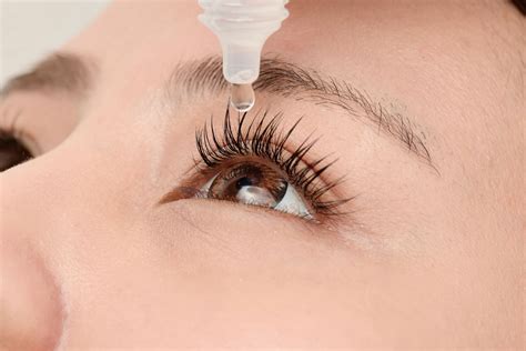 Eye drop warnings: Don’t use these eyedrops from CVS, Target, Rite Aid ...