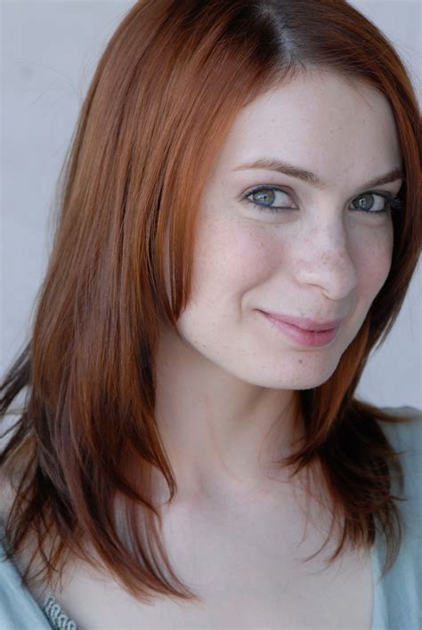 Pictures of Felicia Day