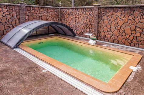 Композитные бассейны FIBERPOOLS - Охота и рыбалка, животные, туризм