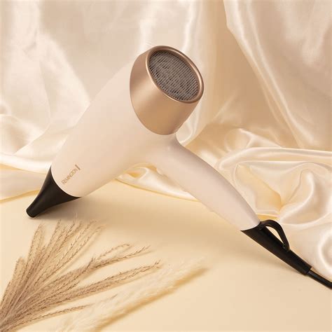Shea Soft Hair Dryer | Remington | 2200w Dryer | Remington