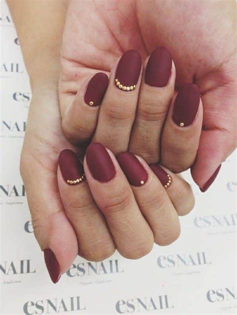 33 Earthy and Stylish Fall Nail Art Ideas