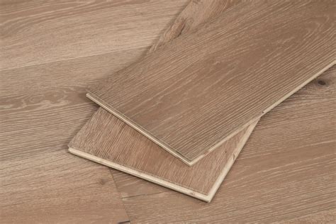 Cali Bamboo ENG Carmel Valley Oak Extra Wide T&G 3/5" X 9 1/2" - Carpet ...